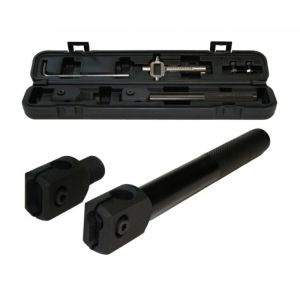 Euro and Oval Lock Deluxe Cylinder Snapper lock breaker
